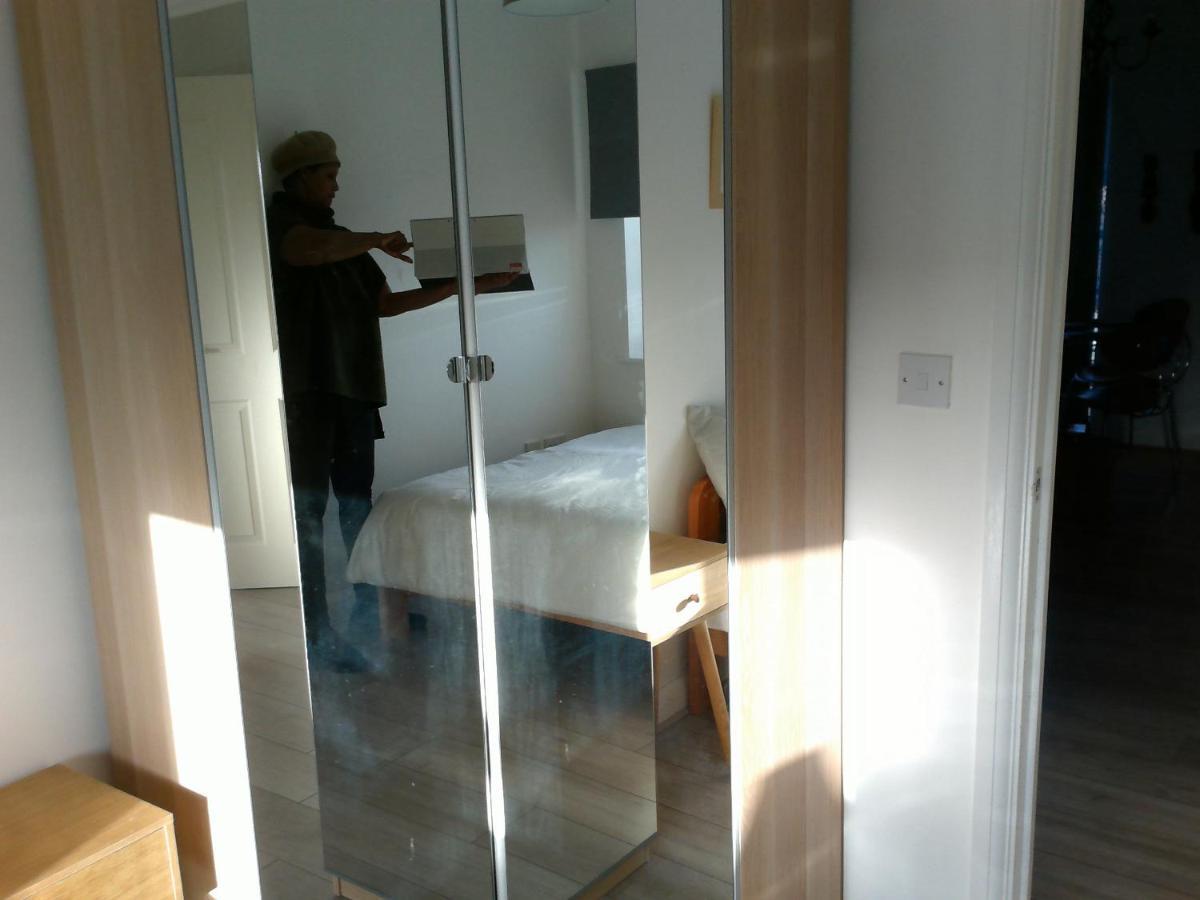 Apartamento Two Bedroom Luxury Londres